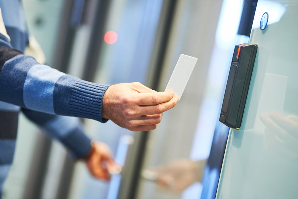 4 reasons why access control is key to the security of your business