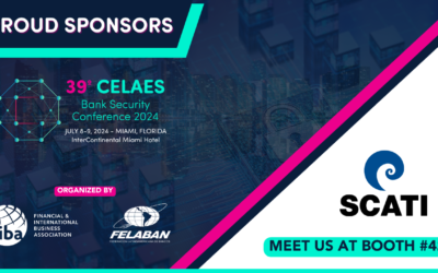 SCATI to sponsor the 39th edition of CELAES