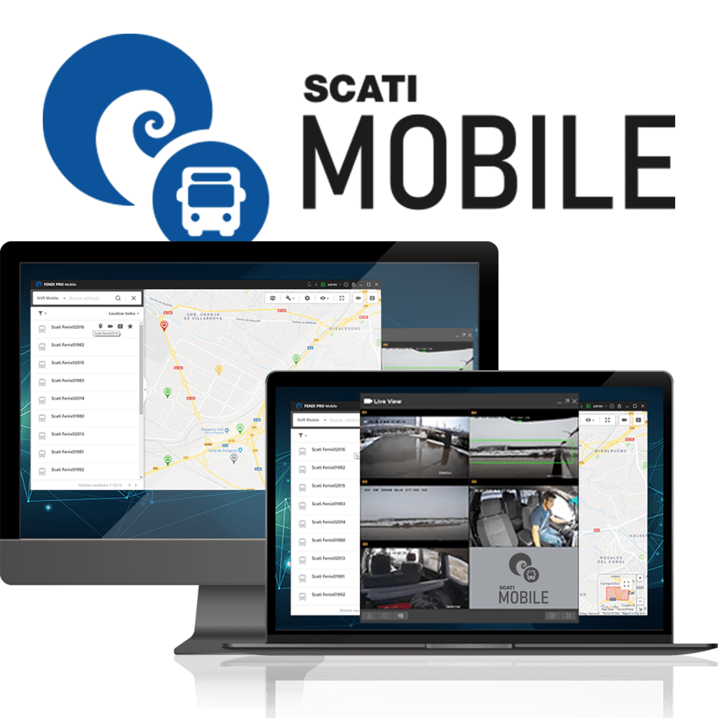 pantallas ScatiMobile 1