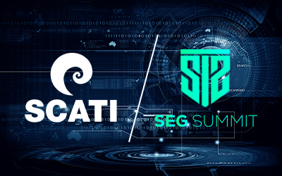SCATI to take part in the 1st edition of SegSummit Brasil