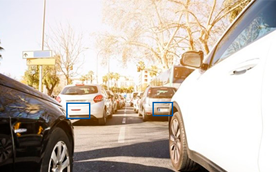 How to ensure Low Emission Zones (LEZ) thanks to smart video surveillance.