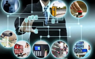 How to integrate your security systems in 10 steps