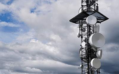 Video surveillance in the cloud for critical infrastructure: secure base stations with SCATI CLOUD