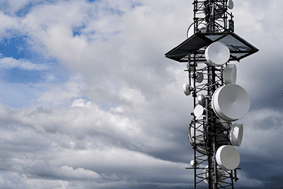 scati infraestructuras de telecomunicaciones inalambricas grabacion en la nube