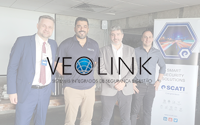 Veolink joins SCATI’s Partner Program