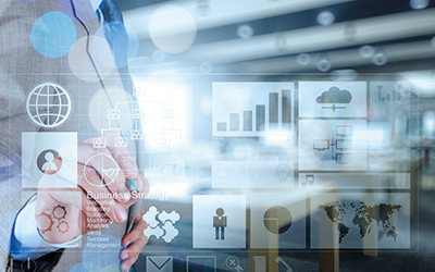 Security market trends in 2025: innovation and connectivity