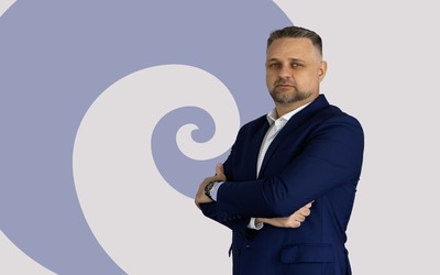 SCATI reforça sua presença no Brasil com a incorporação de Bruno Muniz Barreto como novo Key Account Manager