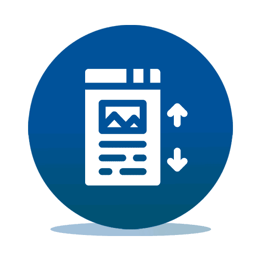 Assistente remoto icono uso inteligente dispositivo totem