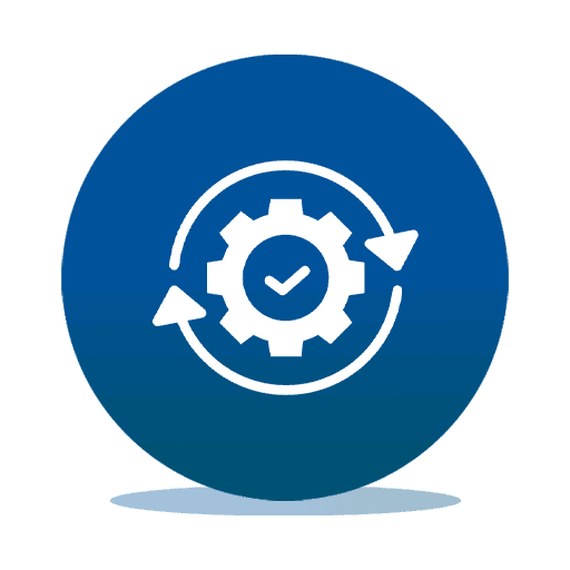 Assistente remoto icono versatilidad operativa totem