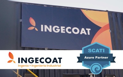SCATI strengthens its presence in Chile with the incorporation of INGECOAT as a new official partner