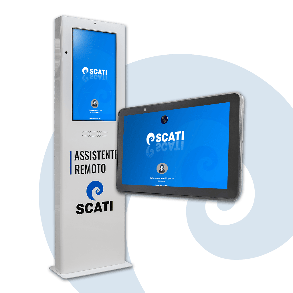 totem-scati-remote-assistant totem scati remote assistant