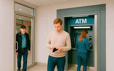 Video analysis and Artificial Intelligence in banking security: myths, legends and truths from experience