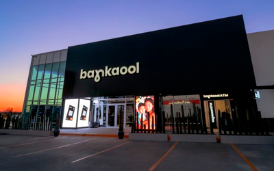 Bankaool centraliza la protección de sus sucursales con tecnología SCATI