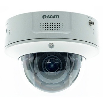 scati minidomo camara