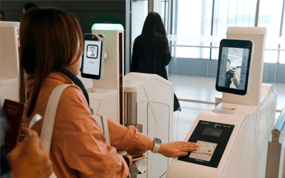 How to successfully implement a facial recognition system