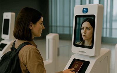 Cómo implementar con éxito un sistema de reconocimiento facial