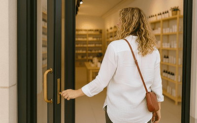 Education Local commerce in Zaragoza relies on video surveillance with intelligent analysis to know its customers